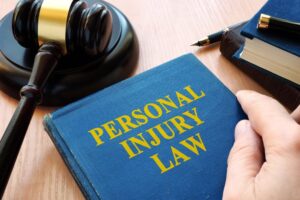 What are the Steps in a Personal Injury Lawsuit?
