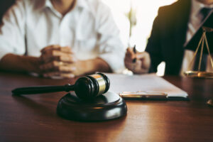 What Do Personal Injury Lawyers Look For?