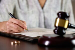 What Do I Do After a Motorcycle Accident?