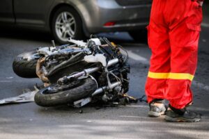 What are the Most Common Motorcycle Accident Injuries?