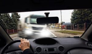 What to Know if You’re Involved in a Truck Accident