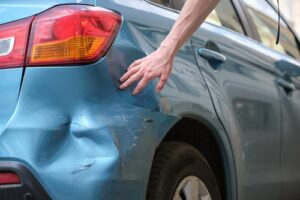 Does a Fender Bender Count as an Accident?