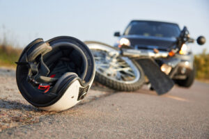 How Can Not Wearing a Helmet Affect My Motorcycle Accident Case?
