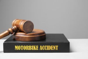 How Long Does a Motorcycle Accident Lawsuit Take?