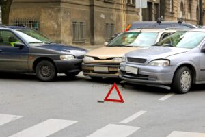 Do I Need a Lawyer After a Multi-Car Collision?