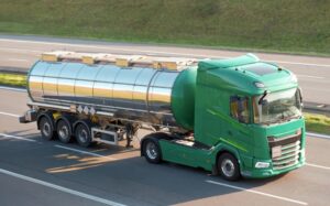 What Happens If Hazardous Chemicals Spill After a Truck Accident?