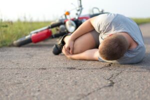 What is the Average Settlement for a Motorcycle Accident?
