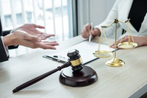 What Can You Sue For in a Personal Injury Case?