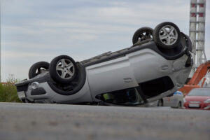 Florida Car Accident Statistics