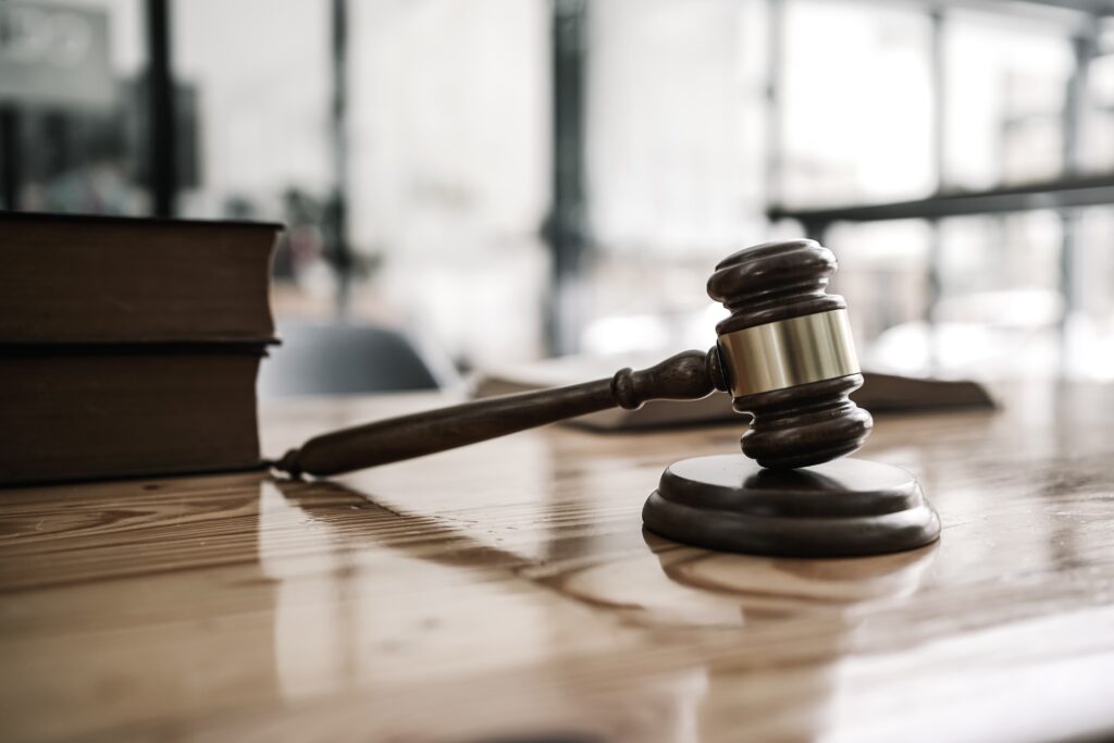 Slip and Fall Lawsuit