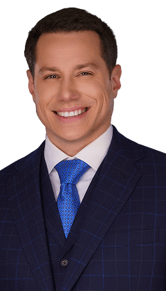 Jarrett Blakeley
