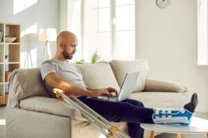 How Do I File an Accident Claim With UPS?