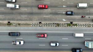 Is Lane Splitting Legal in Florida?