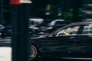 Do I Have a Case if I Was Hit By a Lyft Driver in Florida?