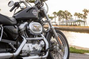 What are Florida’s Motorcycle Laws?