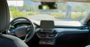 Can You Sue a Self-Driving Car Company After an Accident in Miami?