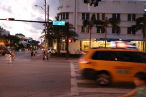 How Waymo Could Disrupt Uber and Lyft in Miami