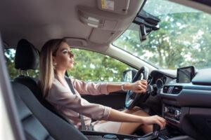 Is It Legal to Make a U-Turn at a Red Light in Florida?