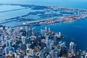 Waymo Self-Driving Robotaxis Now Available in These Parts of Miami