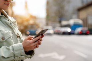 Where Can I Request a Waymo Ride in Miami?