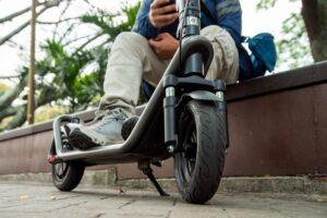 Are Electric Scooters Legal on Sidewalks?