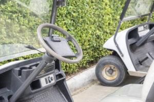 Are Golf Carts Street Legal in Florida?