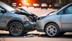 Car Accident Statistics for Jacksonville