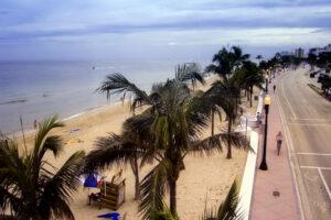 Las Olas and A1A: The Tourist Trap “Danger Zone”