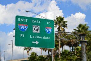 The “Deadliest Mile:” Navigating I-95 Between I-595 and Marina Mile