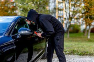 If I Leave My Keys in the Car and it’s Stolen and Crashed, Am I Liable?
