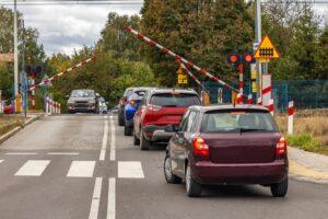 Brightline vs. Vehicles: Liability at Fort Lauderdale Rail Crossings