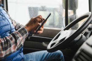 Does Distracted Driving Often Lead to Truck Accidents?