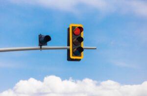 Red Light Camera Tickets: Who Pays if I Wasn’t Driving?
