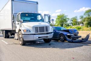 What Happens When a Truck Accident is Caused by Negligent Maintenance?