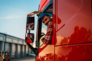 What is Truck Driver Negligence?