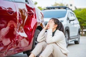 What Should I Do if I Was in a Car Accident That Wasn’t My Fault?